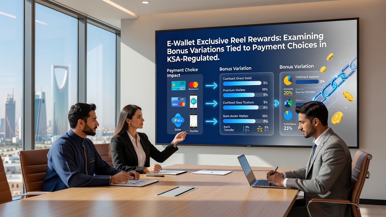 Analyse van e-wallet bonusvariaties en betalingskeuzes in Nederlandse casino's