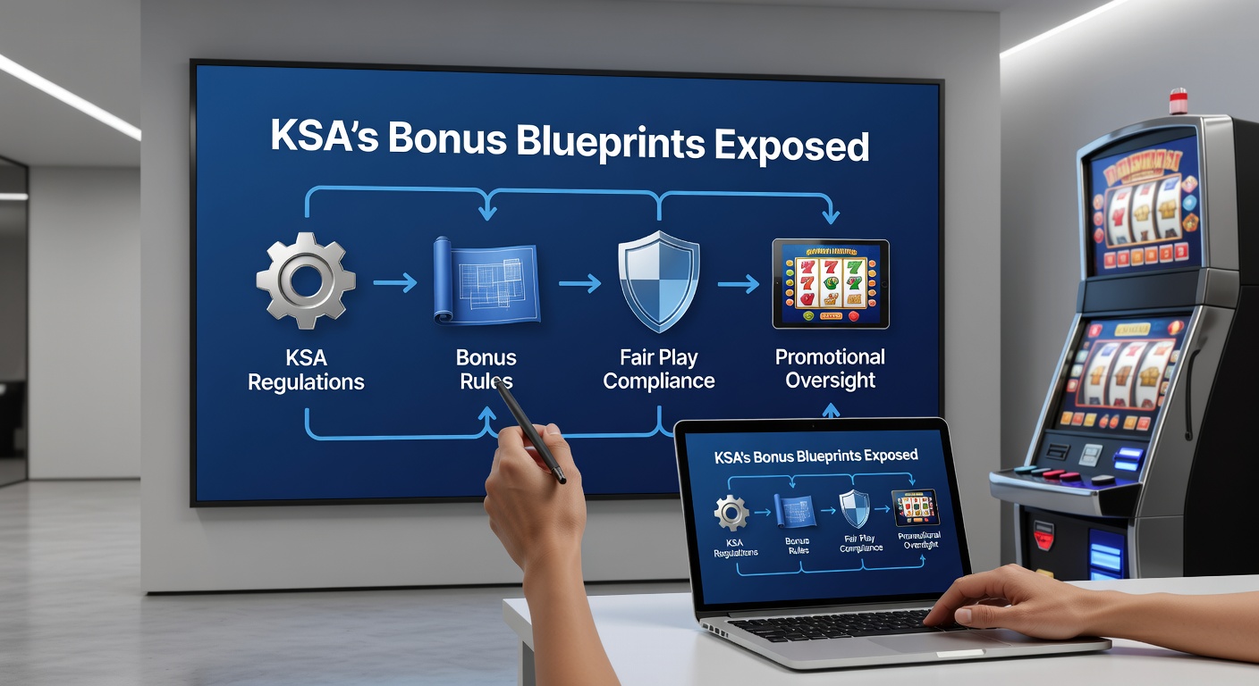 Overzicht van KSA-regelgeving voor bonussen bij Nederlandse online gokkasten, met focus op transparante promoties en spelerbescherming