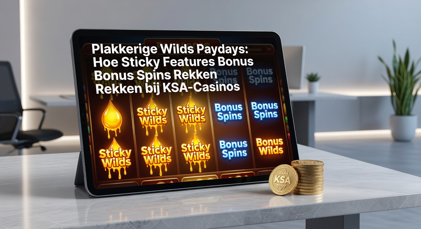 Een close-up van een sticky wild met multiplier die een hele rij vult, leidend tot een jackpot-uitbetaling in een KSA-online casino